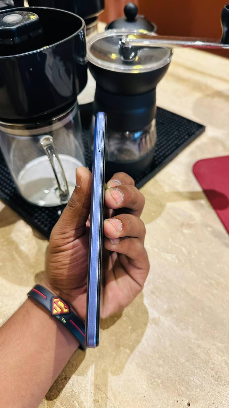 Tecno Camon 18 1