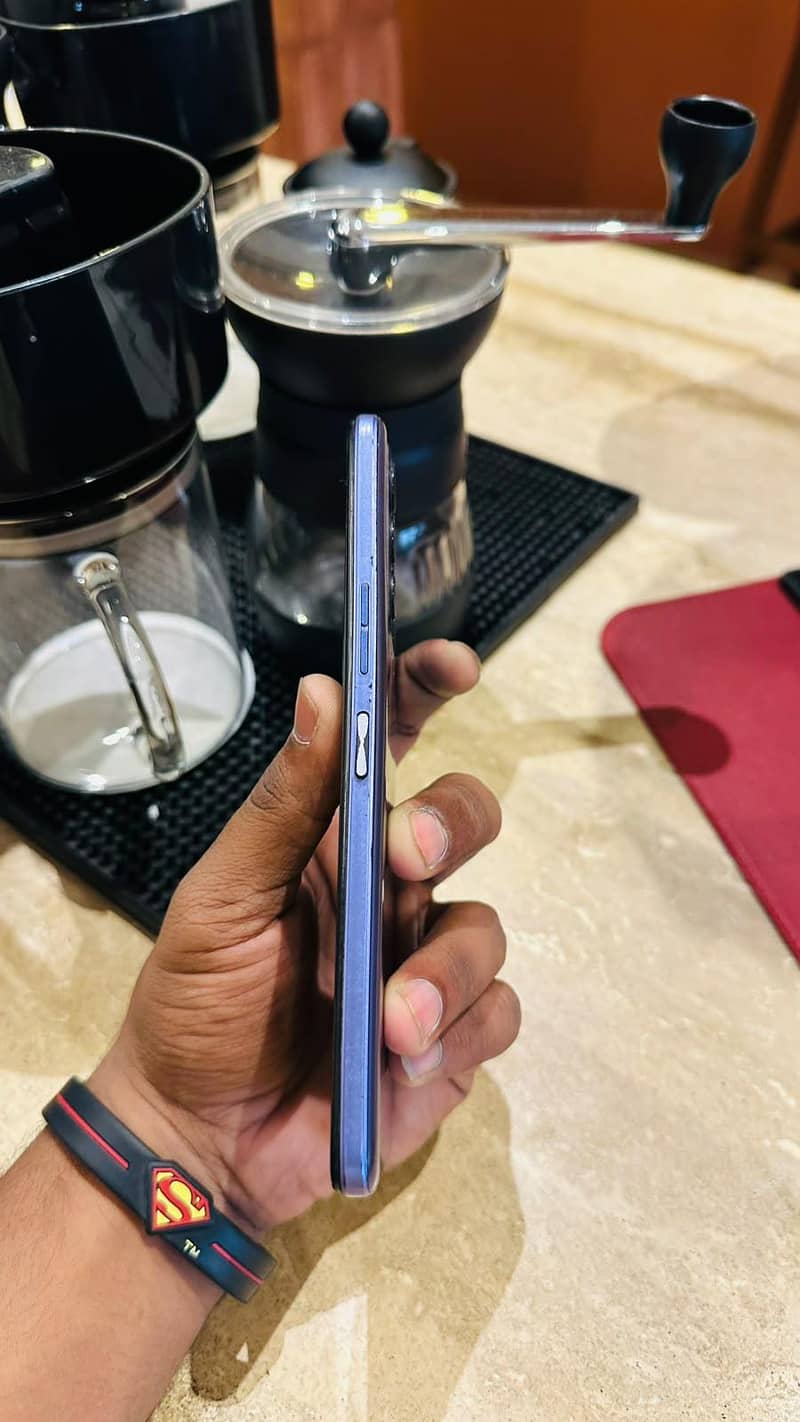 Tecno Camon 18 5