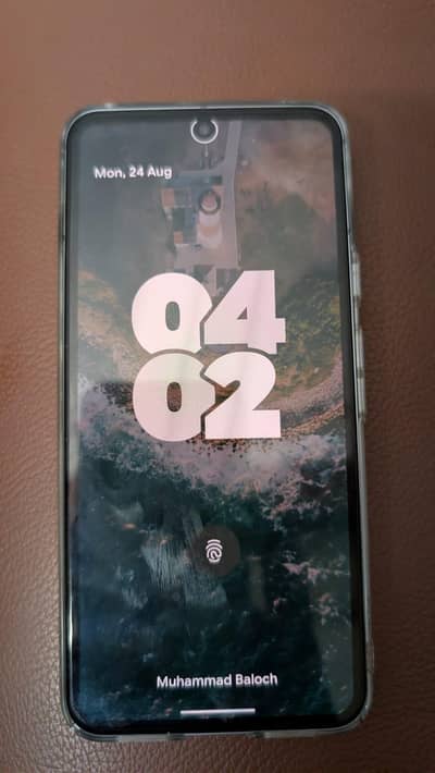 Google Pixel 8 official pta approved 10/10 condition