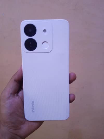 Infinix Smart 7 HD