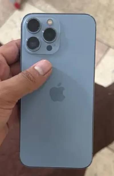Apple iPhone 13 Pro Max JV mobile