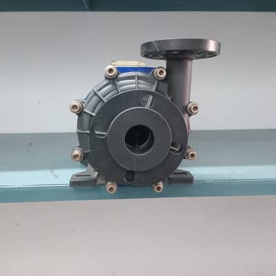 IWAKI Magnetic Drive Pump | 3 HP Chemical & Industrial Pump