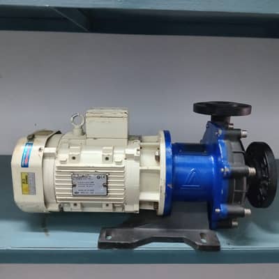 Iwaki Magnetic Pump, Iwaki Chemical Pump, Magnetic Drive Pump, Mag Dri