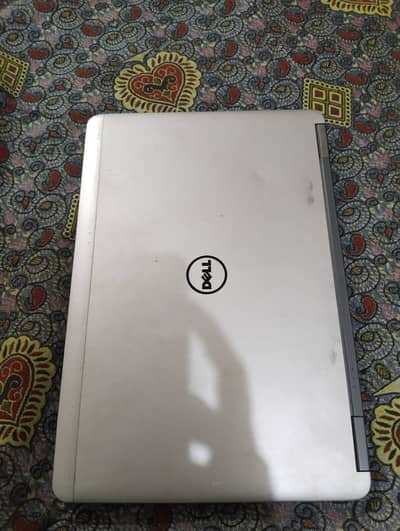 Dell i5 4th gene