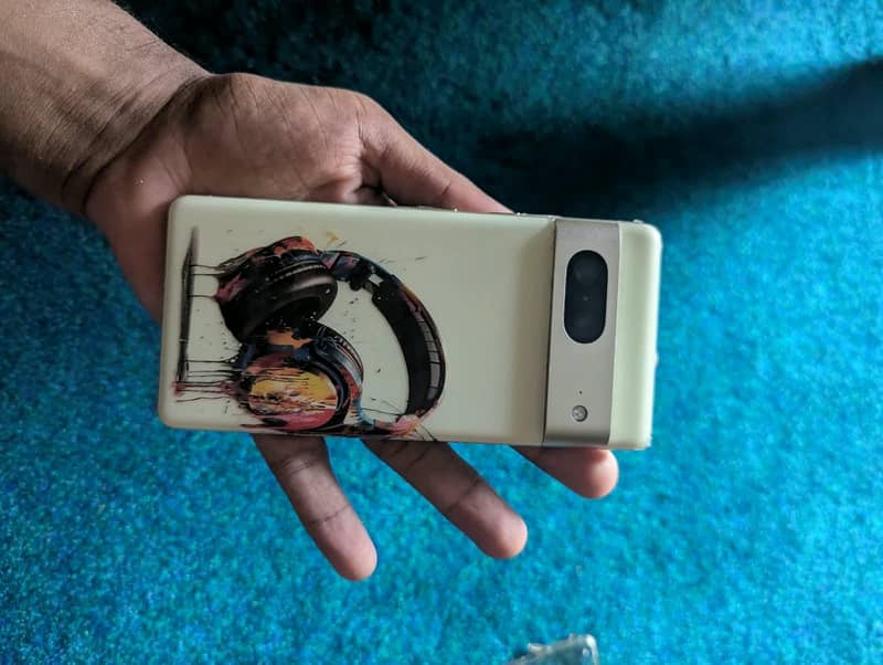 Google Pixel 7 2