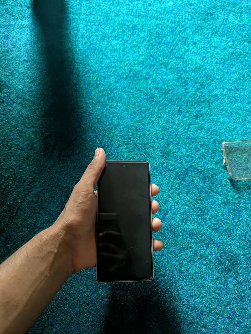 Google Pixel 7 6
