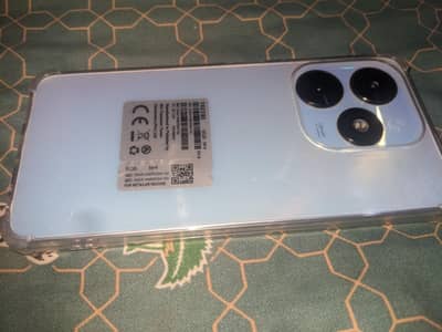 Tecno Spark Go 2024