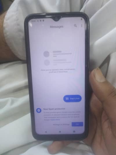 Vivo Y20