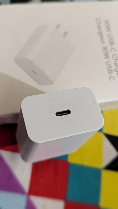 google charger