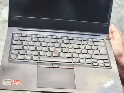 Lenovo E495 8/256