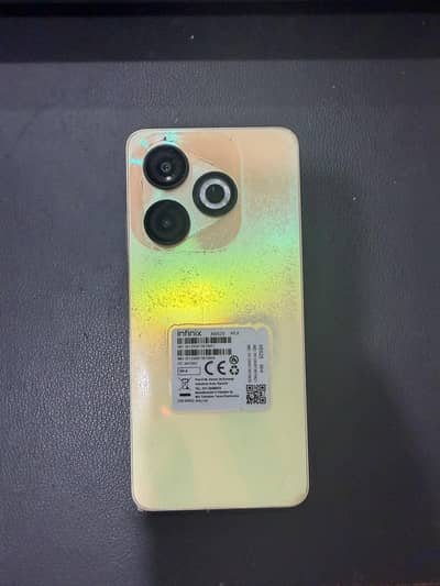 Infinix Smart 8