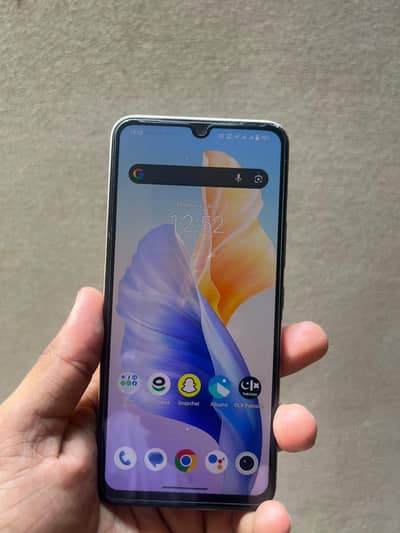 Vivo V23e