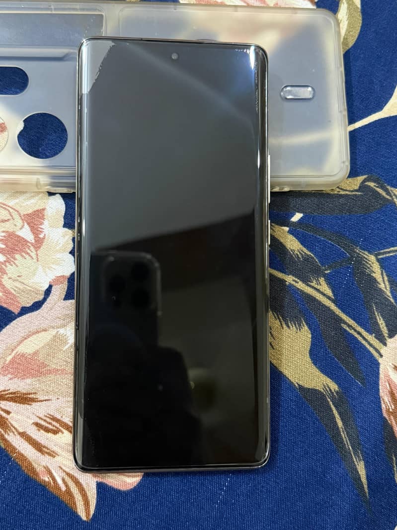 Infinix Zero 30 3