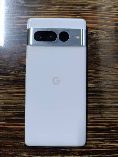 Google Pixel 7 Pro