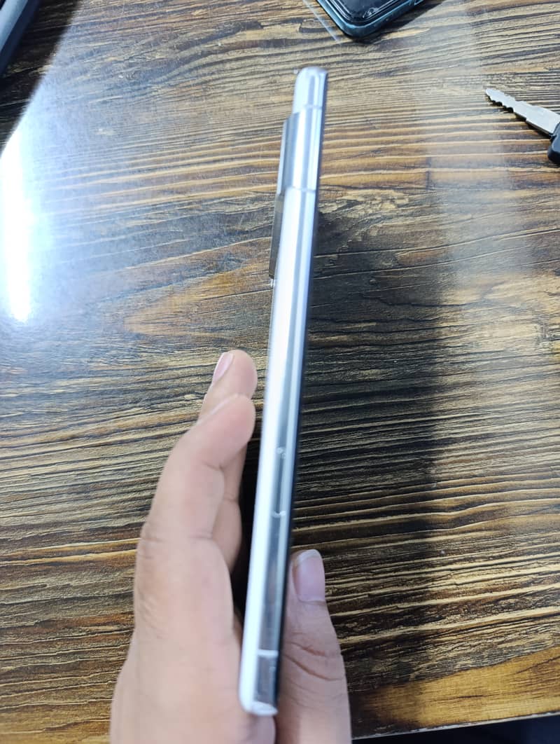 Google Pixel 7 Pro 3