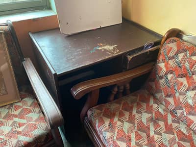 Office table used for sale