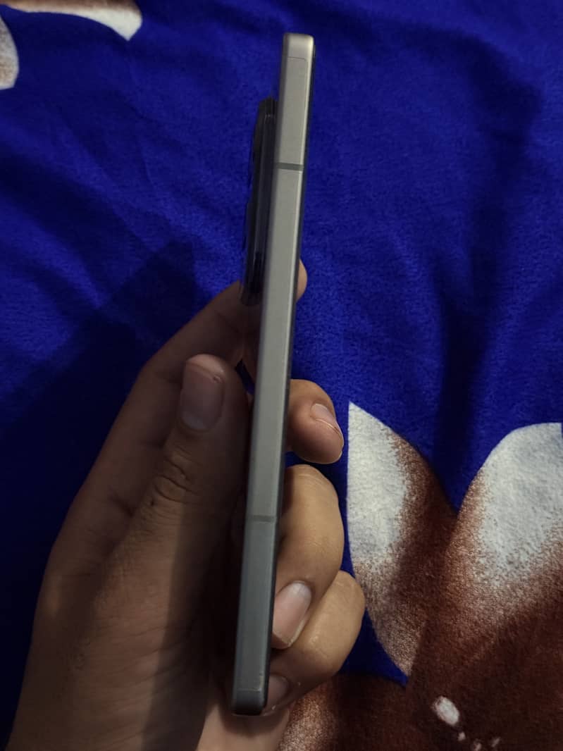 Infinix Note 50 3