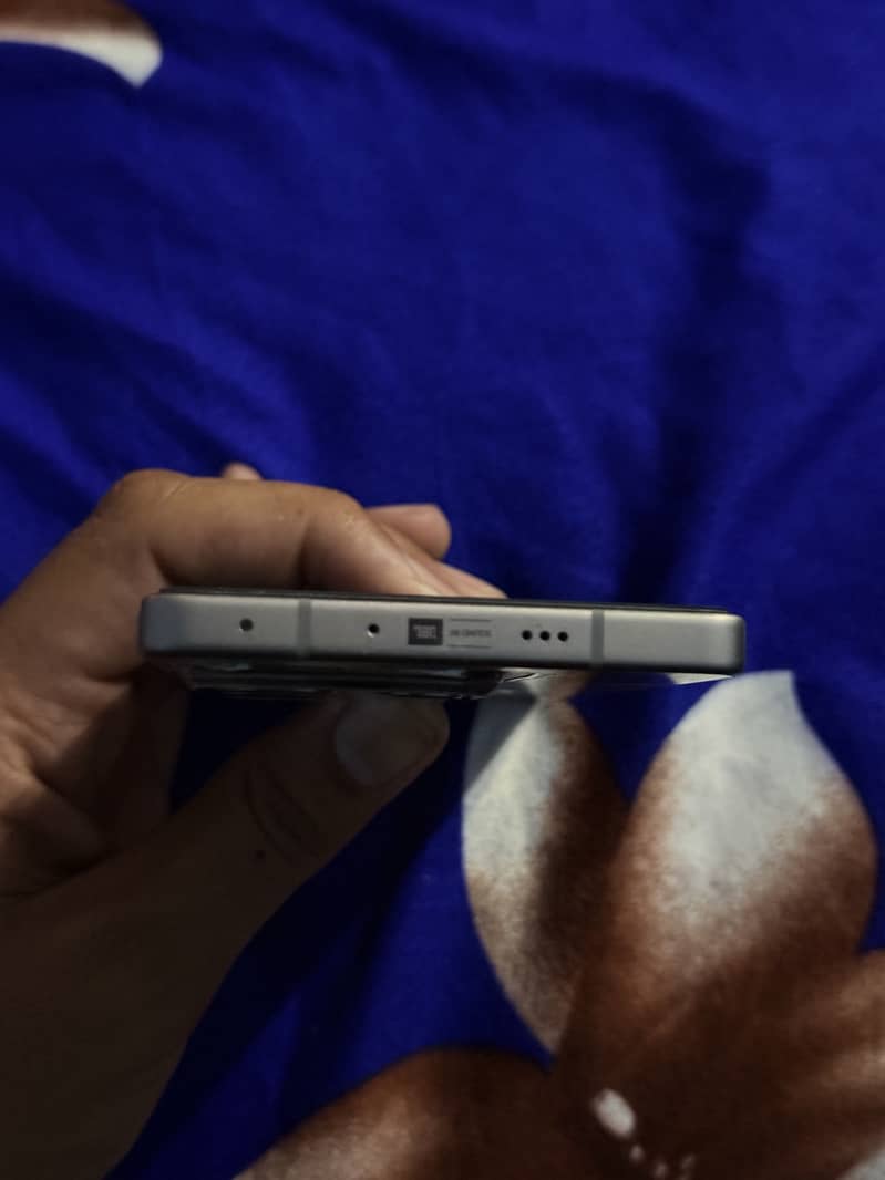 Infinix Note 50 4