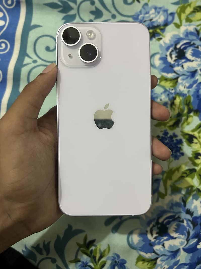 Apple iPhone 14 1