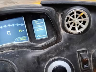 baba car