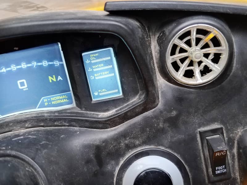 baba car 0