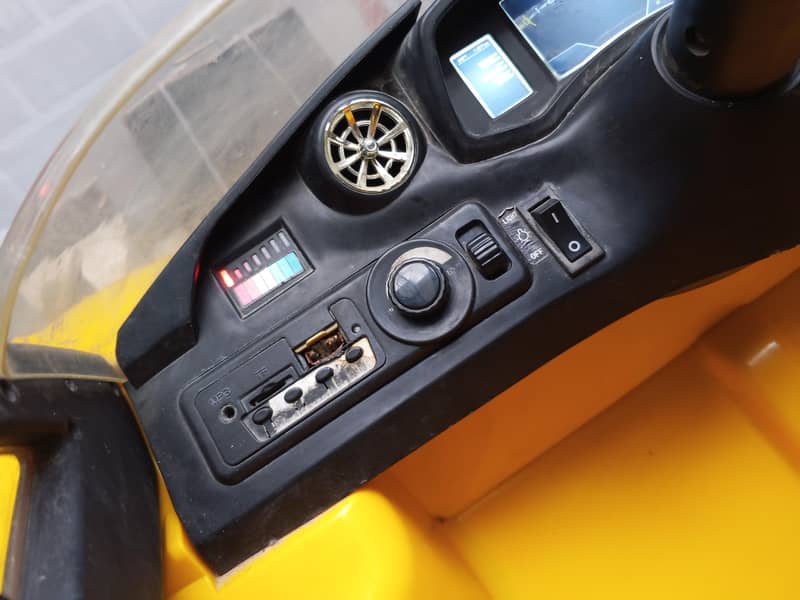 baba car 1