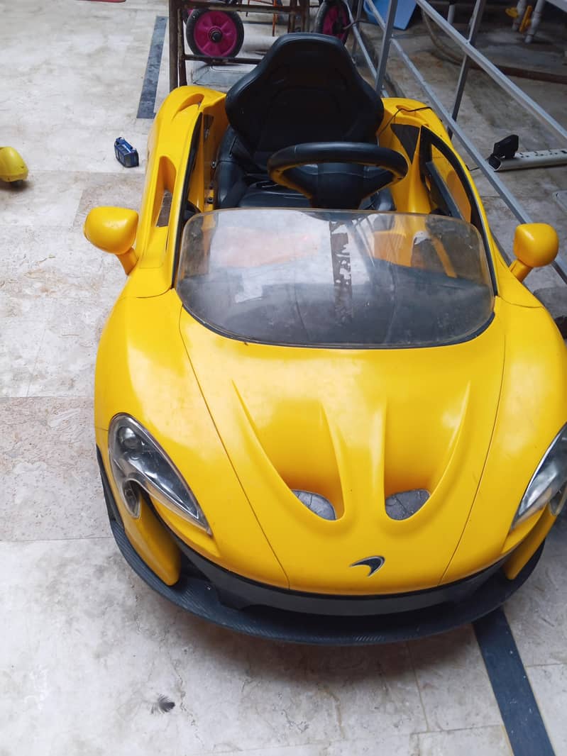 baba car 2