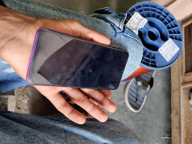 Tecno Spark 4 1