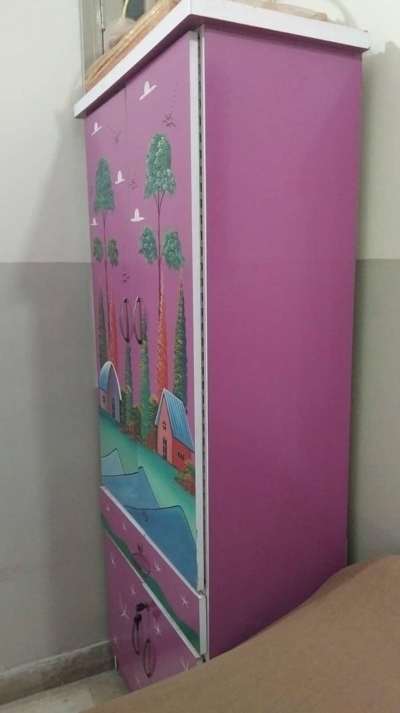 wardrobe 1