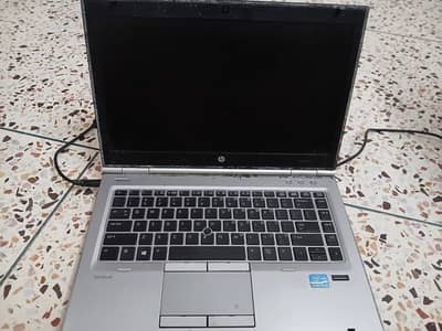 Hp elitebook 8470p laptop for sale