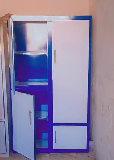 cupboard wood