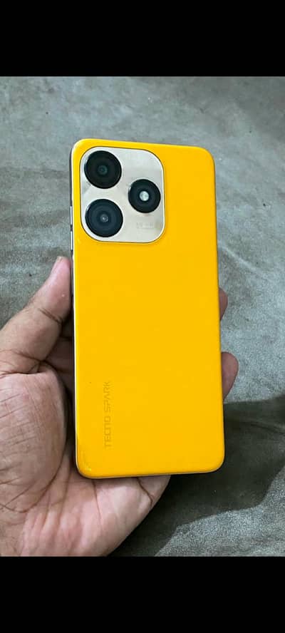 Tecno Spark 10C 4+4/128