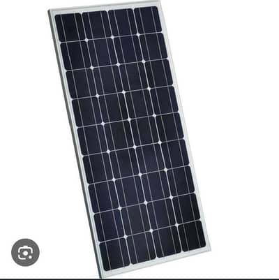 solar plate