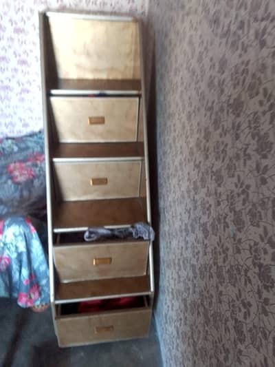 Kids bed for sale in good price