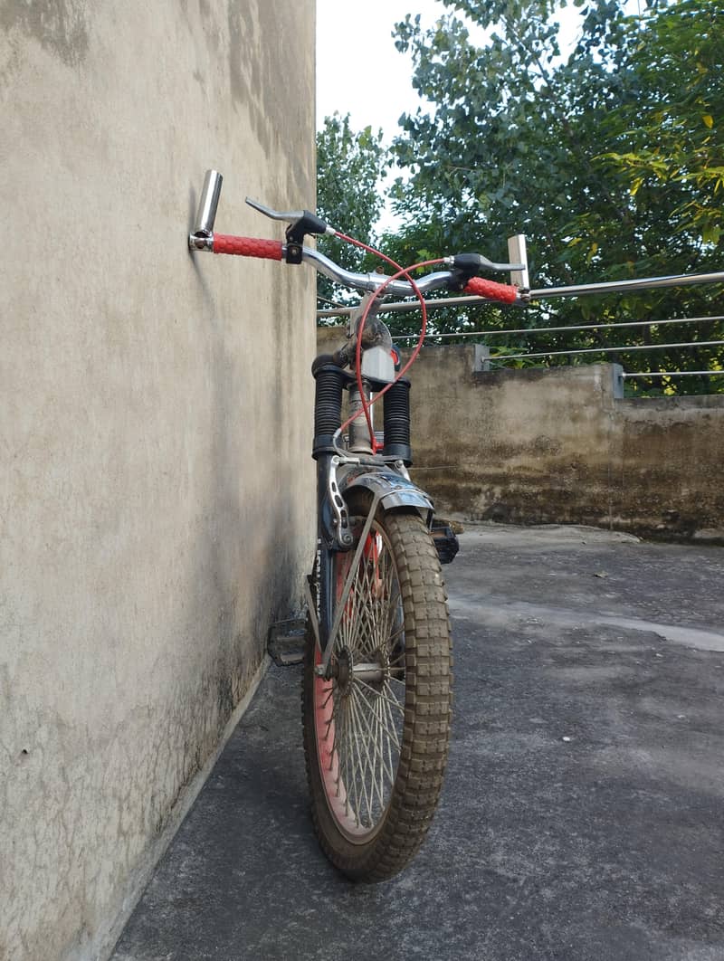 Bicycle 2