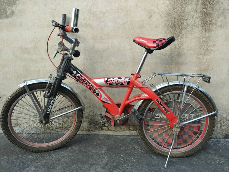 Bicycle 3