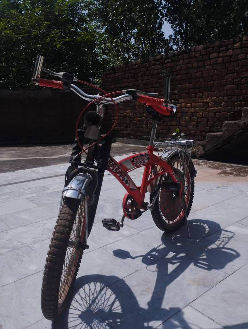 Bicycle 5