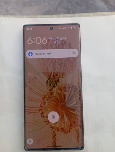 Google Pixel 6 Pro – Urgent Sale
