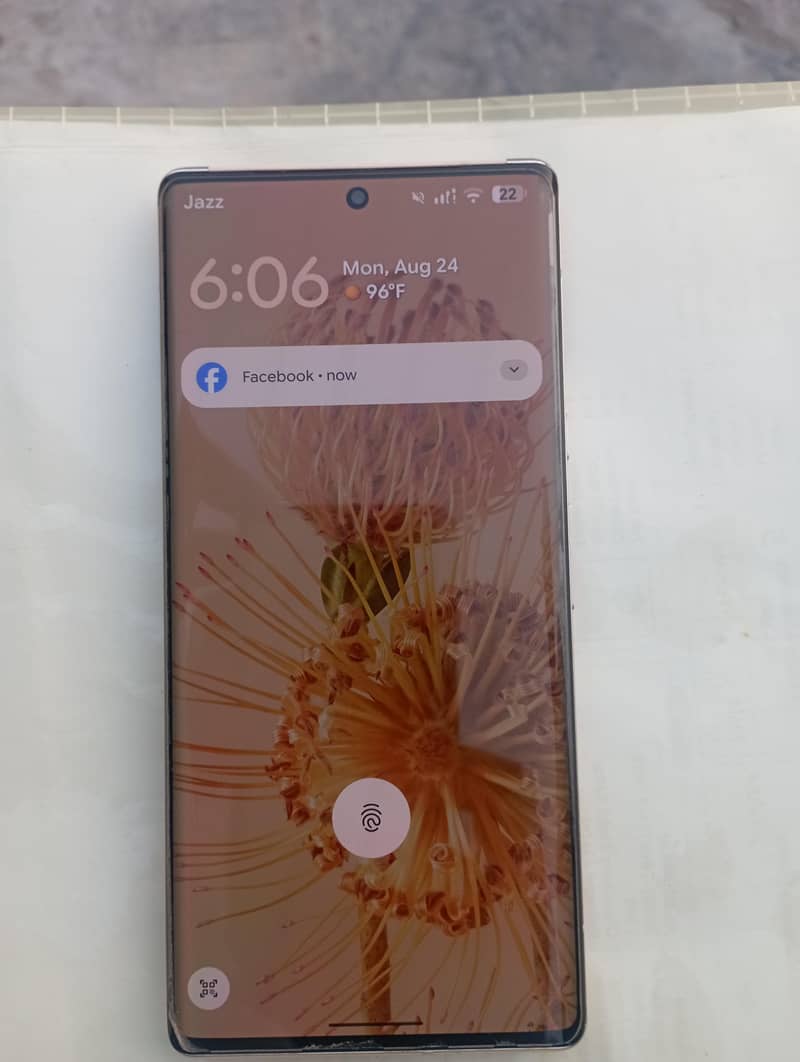 Google Pixel 6 Pro – Urgent Sale 0