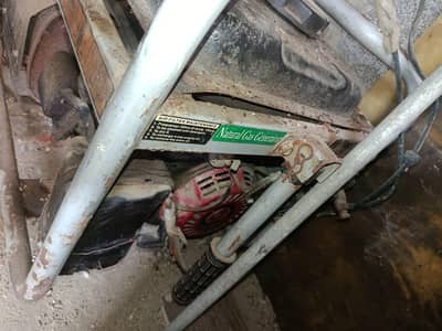 used gernator angle 2.5kv for sell