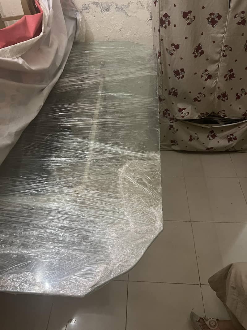Dining table 1