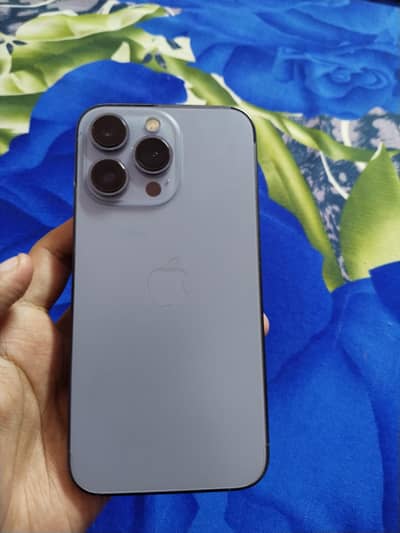 Apple iPhone 13 Pro