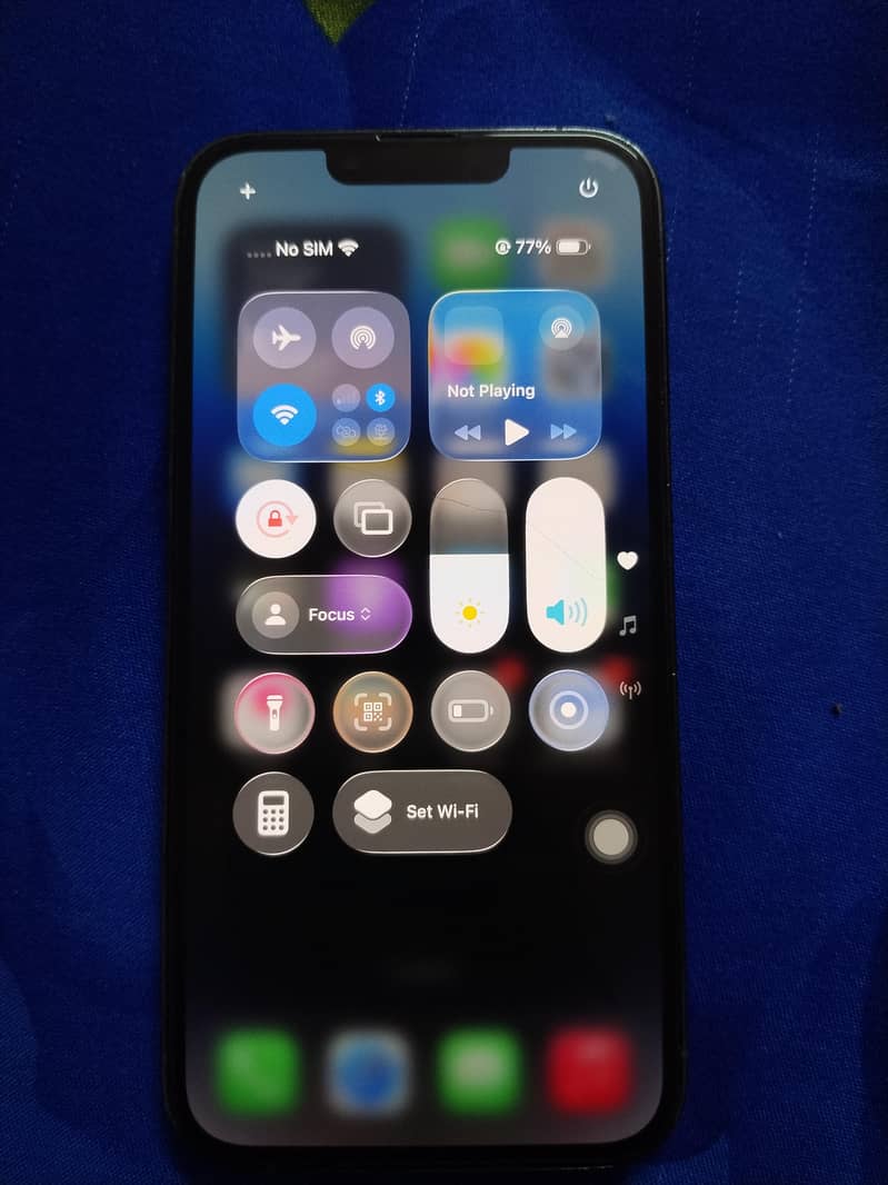 Apple iPhone 13 Pro 1