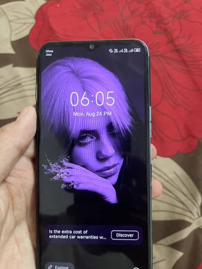 Tecno Spark 8C