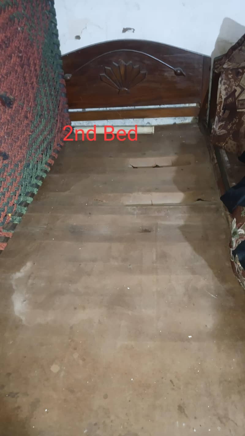 2 Bed used 0