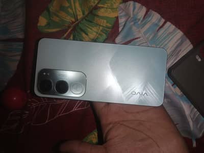 Vivo Y19s