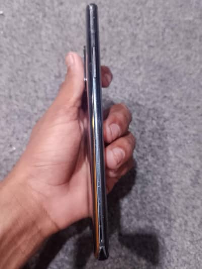 One Plus 7T Pro McLaren