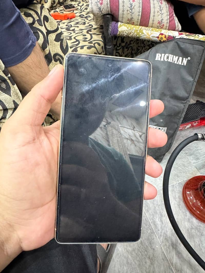 Google pixel 7 10/10 5