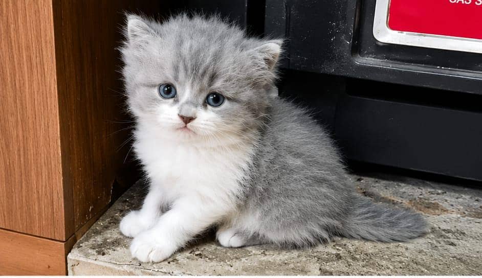kitten 6