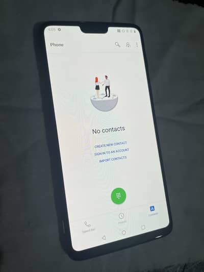 One Plus 6